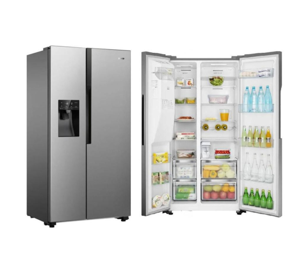 GORENJE NRS9181VX - 1378722 - zdjęcie